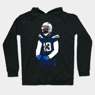 Keenan Allen Hoodie